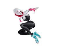 TAMASHII NATIONS - Spider -Man Miles Morales Spider-Man: Attraverso il Verso Spider, Bandai Spirits S.H.Figuarts