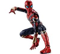 Bandai S.H. Figuarts Spider-Man No Way Home Iron Spider
