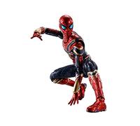 PREORDER Spider-Man: No Way Home - S.H. Figuarts: IRON SPIDER by Bandai Tamash