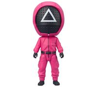 Tamashii Nations - Squid Game - Masked Soldier, Bandai Spirits Figuarts mini