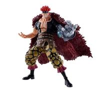 PRE ORDER S.H.Figuarts EUSTASS. KID The Raid on Onigashima One Piece Bandai