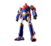 PREORDER Soul of Chogokin: Super Electromagnetic Machine Voltes V GX-50SP COM-
