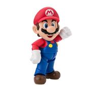 TAMASHII NATIONS - Super Mario - Figura d'Azione Mario S.H.Figuarts