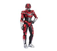 TAMASHII NATIONS - Super Space Sheriff Gavan Infinity - Gavan Infinity S.H.Figua
