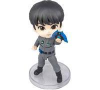 Tamashii Nations Tamashi Nations - Haruki Natsukawa, Bandai Spirits Figuarts Min