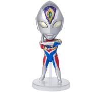 Tamashii Nations Tamashi Nations - Ultraman Decker - Flash Type, Bandai Spirits