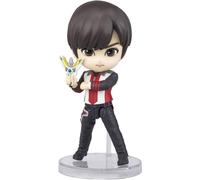 TAMASHII NATIONS Tamashi Nations - Ultraman Trigger - Kengo Manaka, Bandai Spiri