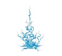 BANDAI Tamashii Effetto Thunder Blu Ver. per S.H.Figuarts Figura Japan Licenza