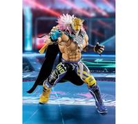 Bandai S.H. Figuarts Tekken 8 King