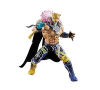 Bandai S.H. Figuarts Tekken 8 King