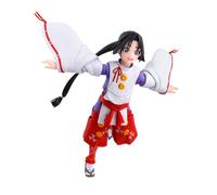 TAMASHII NATIONS - The Elusive Samurai - Tokiyuki Hojo, Bandai Spirits S.H.Figua