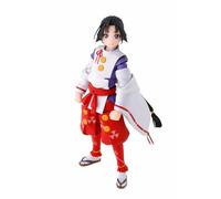 PREORDER The Elusive Samurai - S.H. Figuarts: TOKIYUKI HOJO by Bandai Tamashii