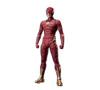 TAMASHII NATIONS - The Flash - S.H.Figuarts Flash