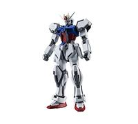 Tamashii Nations The Robot Spirits Gundam Side MS - GAT-X105 Strike Gundam ver. A.N.I.M.E. ristampa