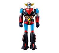 Atlas Ufo Robot Jumbo Machinder GOLDRAKE Grendizer Goldorak 60cm Bandai Tamashii