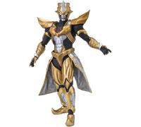 TAMASHII NATIONS - Ultra Galaxy Fight: The Destined Crossroad - Absolute Tartaru