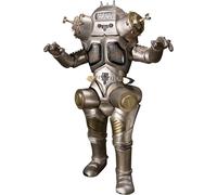 TAMASHII NATIONS - Ultra Seven - King Joe, Bandai S.H.Figuarts Action Figure