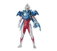 TAMASHII NATIONS - Ultraman Arc - Luna Armor, Bandai Spirits S.H.Figuarts Action