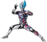 TAMASHII NATIONS - Ultraman Blazar - Ultraman Blazar, Bandai Spirits S.H.Figuart