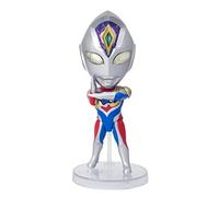 TAMASHII NATIONS - Ultraman Decker - Flash Type Bandai Spirits Figuarts mini