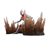 S.H.Figuarts Shinkotcho Seihou Ultraman Gaia V2 Effetto Parti Set BAS66240 New