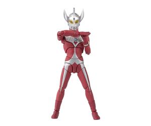 TAMASHII NATIONS - Ultraman Ginga - Ultraman Taro, Bandai Spirits S.H.Figuarts A