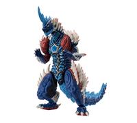 TAMASHII NATIONS - Ultraman - Rekiness S.H.Figuarts Action Figure