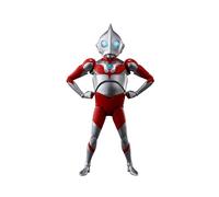 TAMASHII NATIONS - Ultraman: Rising - Ultradad, Bandai Spirits S.H.Figuarts Acti