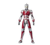 TAMASHII NATIONS - Ultraman - Ultraman Suit Ace -The Animation-, Bandai Spirits