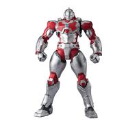 TAMASHII NATIONS - Ultraman - Ultraman Suit Jack -The Animation-, Bandai Spirits