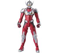 TAMASHII NATIONS - Ultraman - Ultraman Suit Taro (The Animation) Band