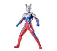 S.H.Figuarts Ultraman Zero Ultraman Nuova Generazione Stars Ver. Action Figure