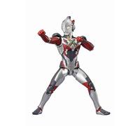 TAMASHII NATIONS - Ultraman X - Ultraman X [Ultraman New Generation Stars Ver.], Bandai Spirits S.H.Figuarts Action Figure