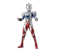 TAMASHII NATIONS - Ultraman Z - Ultraman Z Alpha Edge S.H.Figuarts Action Figur