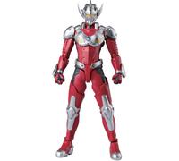 TAMASHII NATIONS Unisex Children Ultraman Suit Taro-The Animation, Bandai Spirit