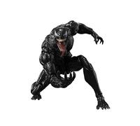 TAMASHII NATIONS - Venom: L'ultima danza - Venom S.H.Figuarts Action Figure