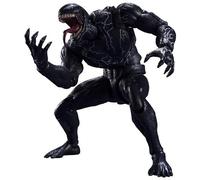 Bandai S.H. Figuarts Venom Let There Be Carnage Venom