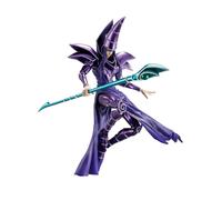 TAMASHII NATIONS - Yu-Gi-Oh - Dark Magician, Bandai Spirits S.H.MonsterArts Act