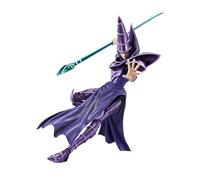 PREORDER Yu-Gi-Oh S.H. MonsterArts: DARK MAGICIAN by Bandai Tamashii