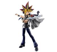 Bandai Action Figure Yami Yugi (Yu-Gi-Oh) S.H. Figuarts