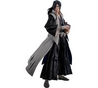 Tamashii Nazioni - Bleach: Thousand-Year Sangue Guerra - Byakuya Kuchiki Bandai