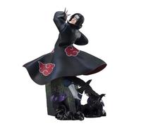 Tamashii Nazioni Naruto Shippuden Extra Battle Itachi Uchiha The Light & Scuro