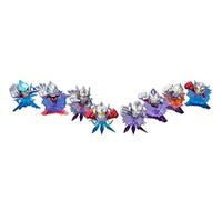 Tamashii Nazioni Scatola Ultraman Artlized Advance To The Terminali Galaxy Cieco