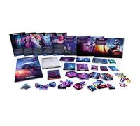 Tamashii Chronicle of Ascend Stretch Goals Lost Pages Pacchetto di espansione es