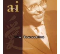 Tamashiro, TIm - Ai (US Import)