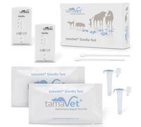 tamaVet test rapido per Giardia per cani e gatti 2 St