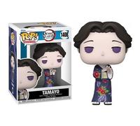 TAMAYO DI DEMON SLAYER FUNKO POP 1408