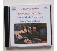 Tamayo Marco - Cancion De Cuna (Musica Cubana Per