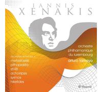 Tamayo - Orchestral Works Vol.5