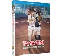 Tamayomi: The Baseball Girls - The Complete Season